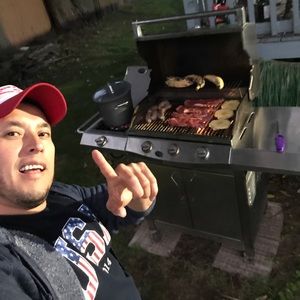 Meet your Posher, Helder